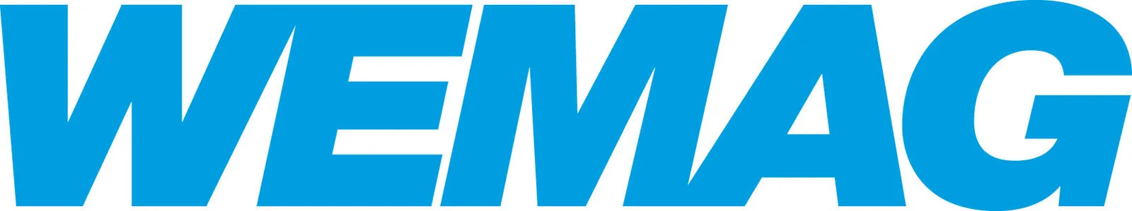 Logo WEMAG – Partner und Förderer von Founders Bay
